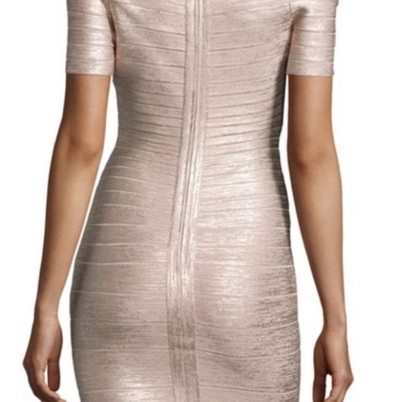 Herve Leger By Max Azria - Picture 6 of 8